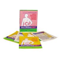 Salonpas External Pain Relievers