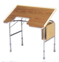 Adjustable Work Table