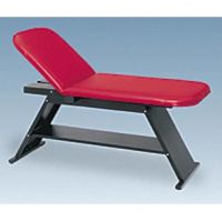 Professional Adjustable Back Treatment Table