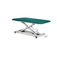 Bariatric Flat Top Power Table