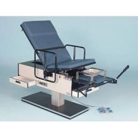 Powermatic Wheelchair Accessible Exam Table