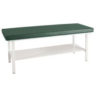 Advantage Treatment Table With Shelf