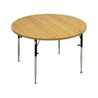 Hausmann 48 Round Table