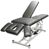 Pivotal Six Section Pt Thera-P Table