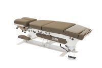  Elite-Ea-3 Electric Elevation Table W/ 3Drop Black