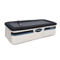 S/H Aqua Thermassage I Table W/ Casters & Crate