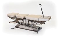  Elite Flex-3 Manual Flexion Table with 1 Drop