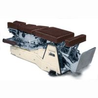 Zenith Iii Thompson 460 Vertilift