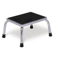 Galaxy Step Stool Without Handrail