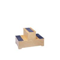 Two Step Footstool
