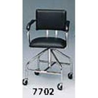 Low-Boy Whirlpool Chair