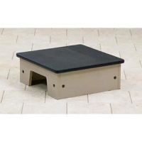 Bariatric Step Stool