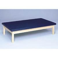 Bailey Mat Platform With Permanent Mat