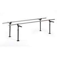 Floor Mounted Parallel Bars