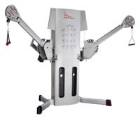 Free Motion Extension Dual Cable