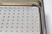 Manosplint Heat Pan Liner