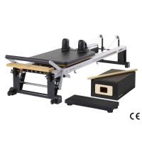 V2 Max Reformer Bundle - Black