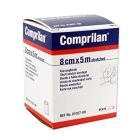 Comprilan Cotton Short Stretch Comp Bndg 8Cm Cs/20