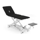 Galaxy® TTET400 Traction Table Package with Knee Bolsters