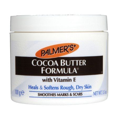 Cocoa Butter Palmers® 3.5 oz. Jar Scented Cream