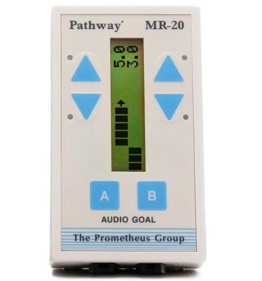 Pathway MR-20 EMG Unit
