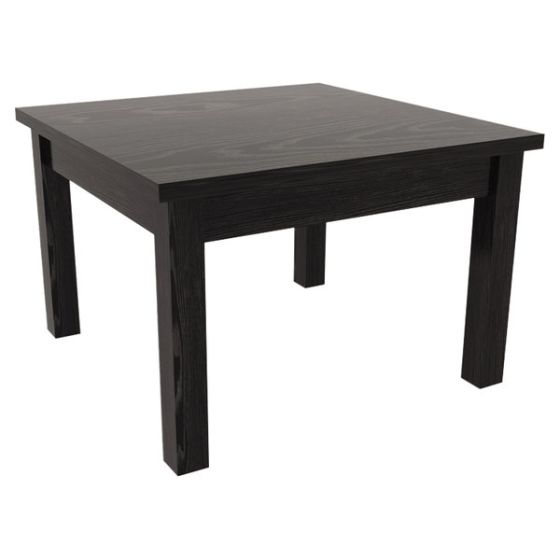 Alera Valencia Series Occasional Table Rectangle