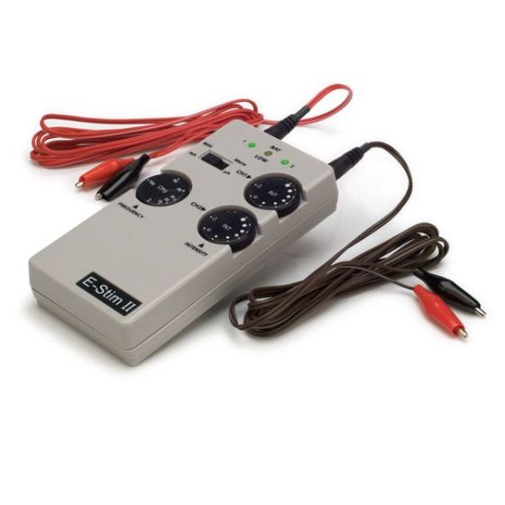 E-Stim II® Electro Acupuncture Device 