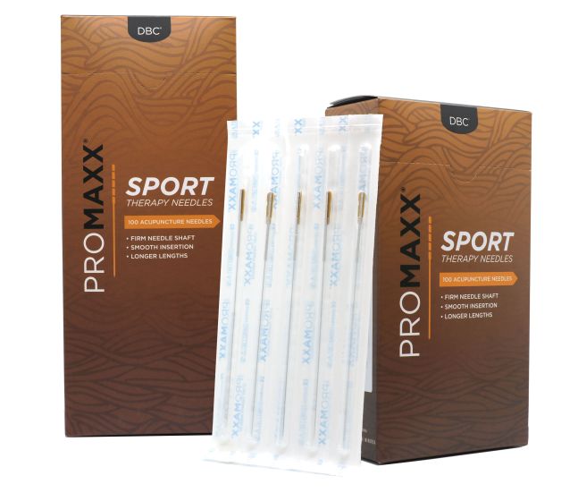 ProMaxx Acupuncture Needles Long