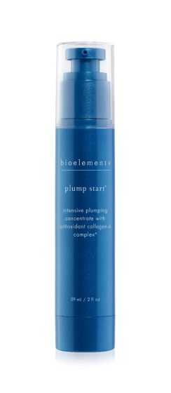 BIOELEMENTS® Plump Start® Plumping Serum - 2 oz.