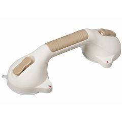Healthsmart Suction Cup Grab Bar, 16