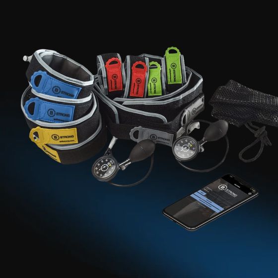 Professional BFR Package