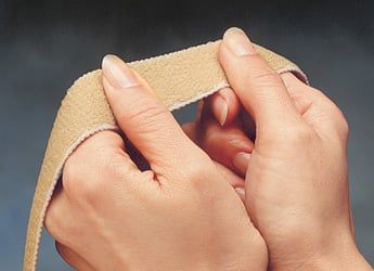 VELCRO brand Stretch Loop, 5/8 (16mm) width