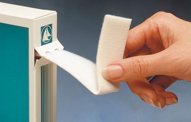 CushionStrap Loop Beige 1 X 20 Yard