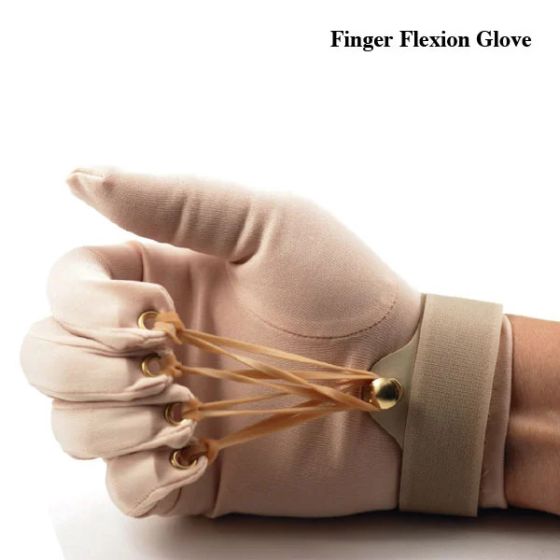 Finger Flexion Glove