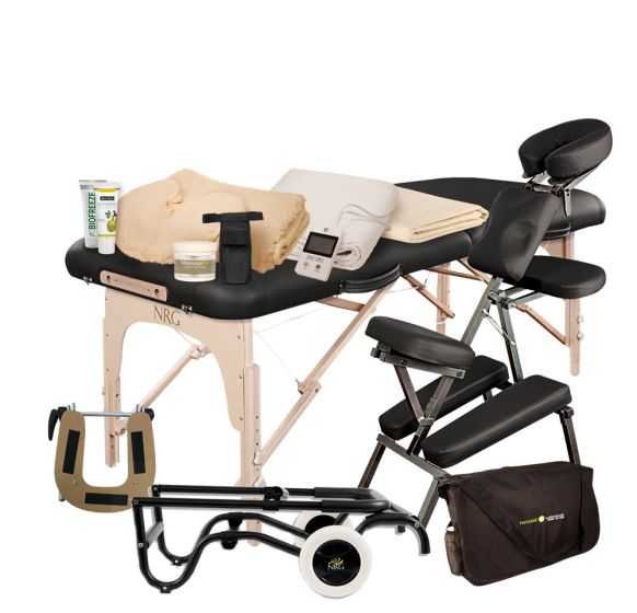 NRG® Ultimate Business Starter Package - VedaLux Upgrade