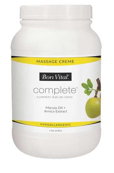Bon Vital'® Complete™ Massage Creme