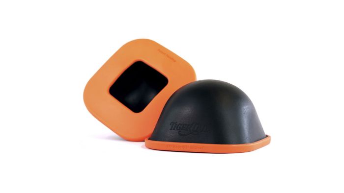 Tiger Tail The Curve Ball Soft