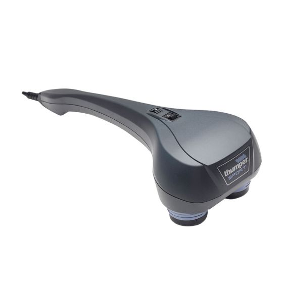 Thumper Sport Percussive Massager