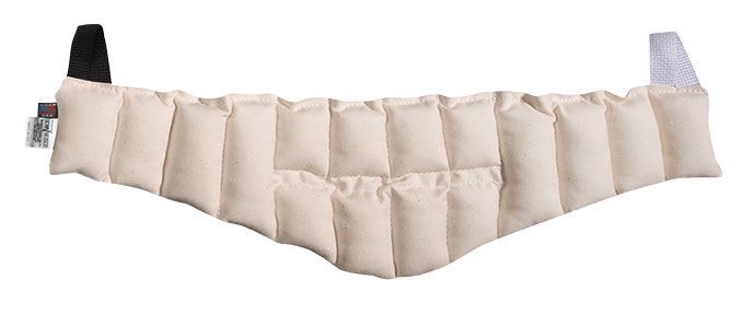 ScripHessco Moist Heat Packs