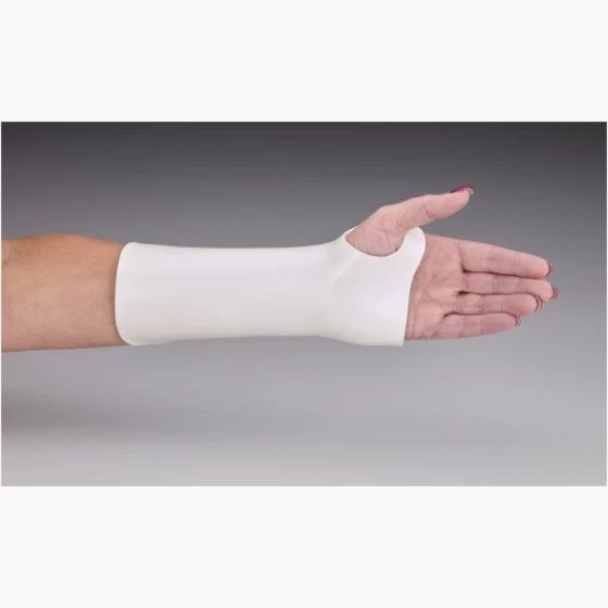 Manosplint Thumb Hole Wrist Orthosis- Ohio 1/8 3.2mm