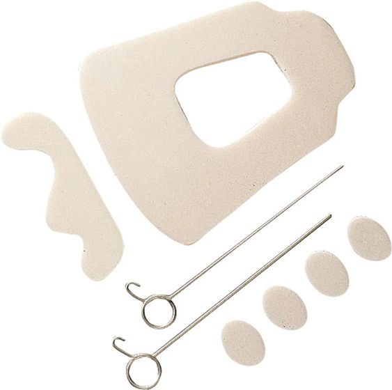 Orfit Radial Wrist Extension Splint