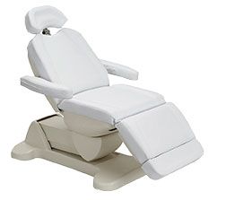 Paragon® Monarch Electric Spa Treatment Table