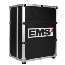 EMS Dolorclast® Transportation Case Dc Rsw
