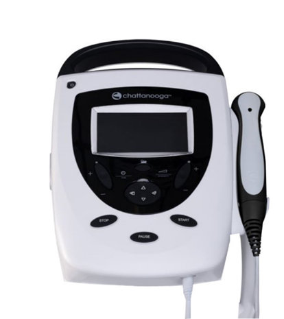 Intelect® Transport 2 Ultrasound Therapy Device