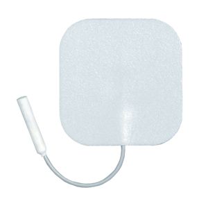 Scriphessco Foam 2Electrodes 4/Pk->240 Packs