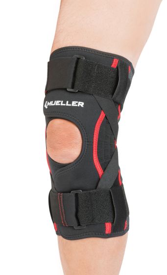 Mueller® Omniforce Adjustable knee Support AKS -500