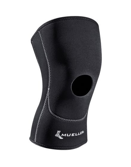 Mueller® Open Patella Knee Sleeve