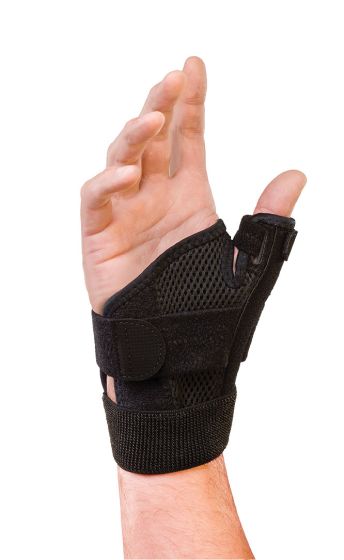 Mueller Thumb Stabilizer