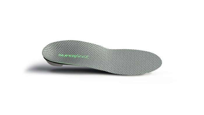 Superfeet Go Pain Relief Full Length Insole