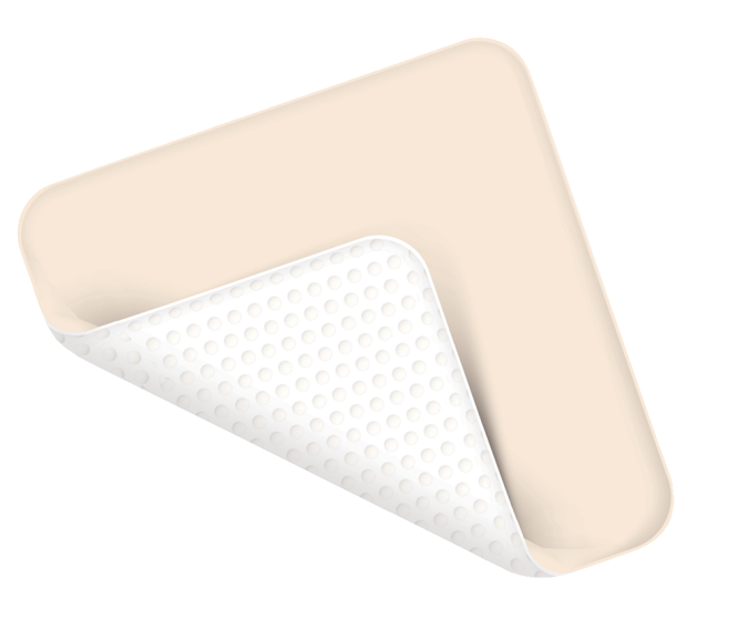 Proximel Basic Non Bordered Dressings